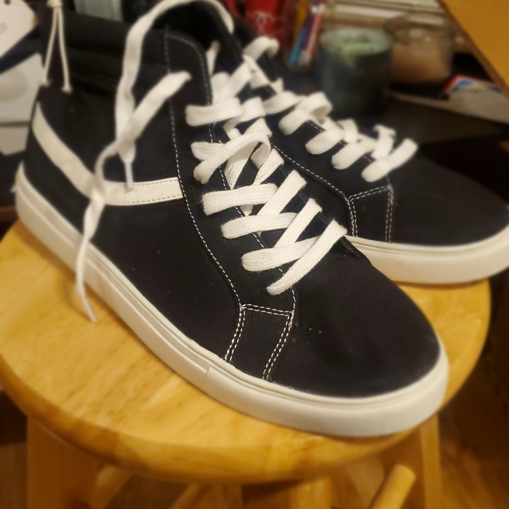HighTop Sneakers